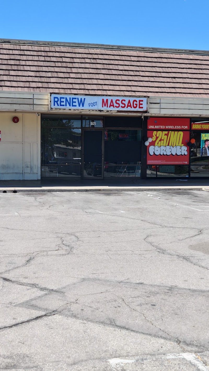 Renew Massage in Pomona, massage spa in Pomona, CA, photo 1 of 4