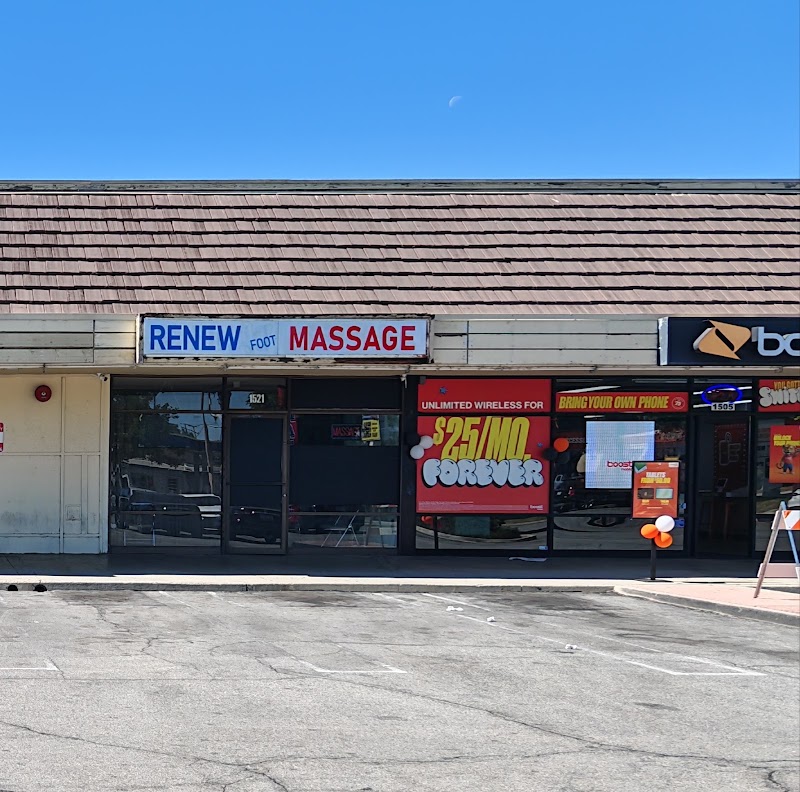 Renew Massage in Pomona, massage spa in Pomona, CA, photo 3 of 4