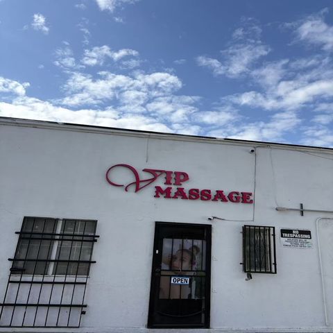VIP Massage, massage spa in Pomona, CA